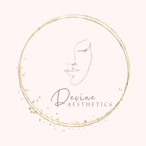 Devine Aesthetics logo